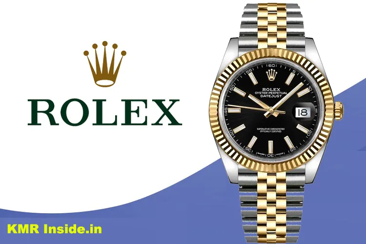 Rolex Watches