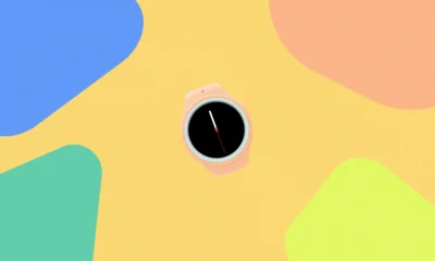 Samsung Kids Friendly Smartwatch