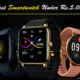Best Smartwatch Under Rs.5000