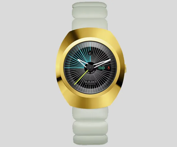 DiaStar Original X Tej Chauhan Special Edition