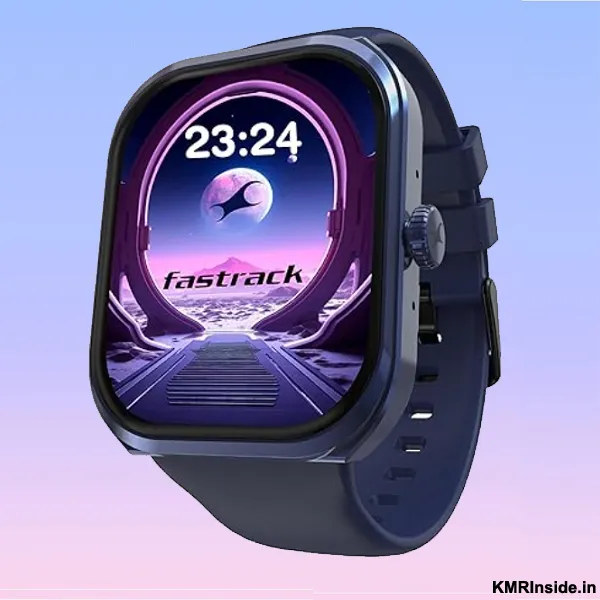 Fastrack Limitless FS2+