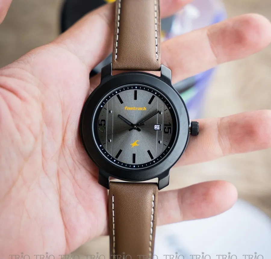Fastrack Watch
