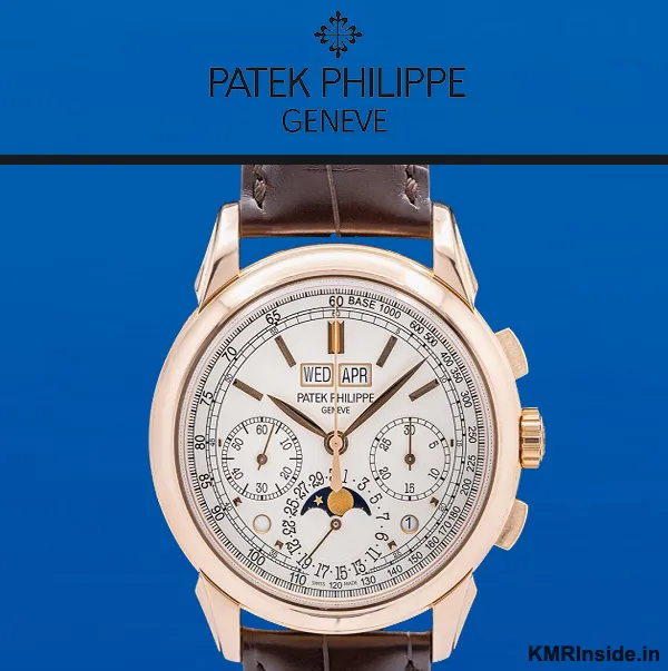 Patek Philippe Watches
