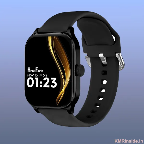 PunnkFunnk Nexoro Smart Watch