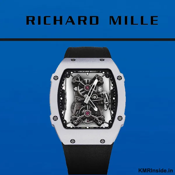 Richard Mille Watches