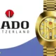 Top 10 Best Rado Watches for Men