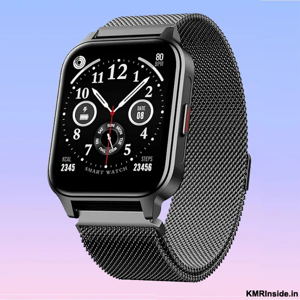 boAt Wave Call 2 Plus