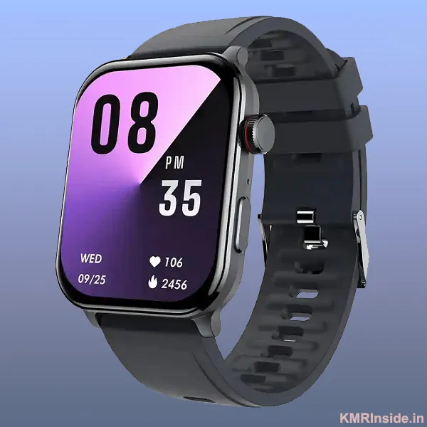 itel ICON-3 Smartwatch