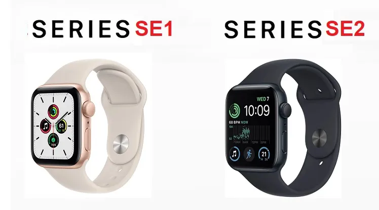 Apple Watch SE Series