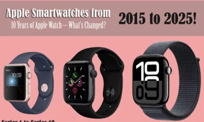 Apple Watch All Series