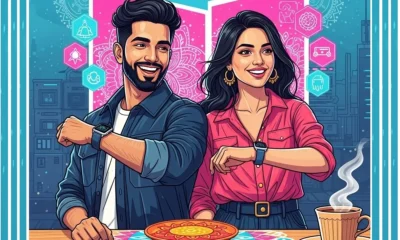 Why Are Indians So Obsessed with the Apple Watch