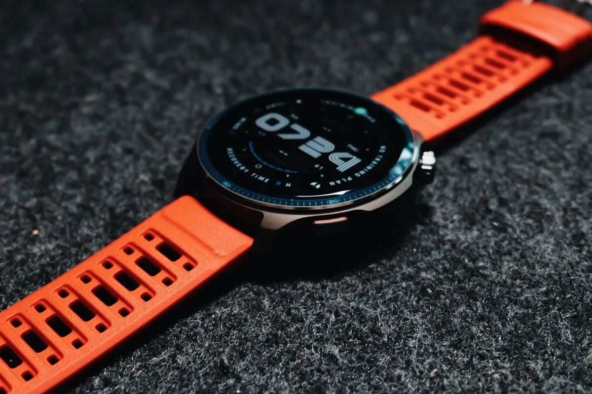 Amazfit Balance Smartwatch Features