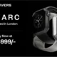 Anarc Layers Smartwatch Features