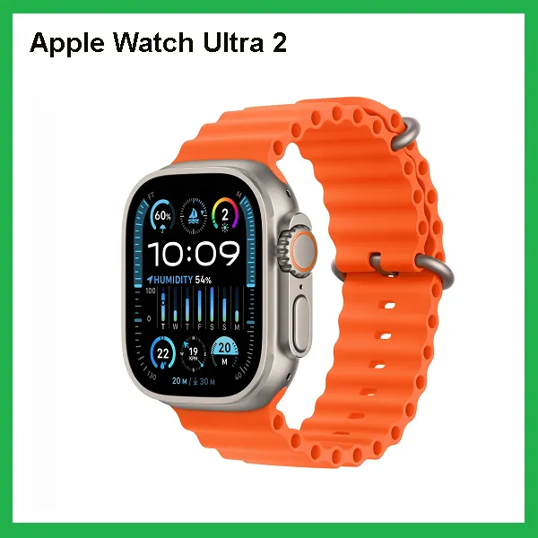Apple Watch Ultra 2