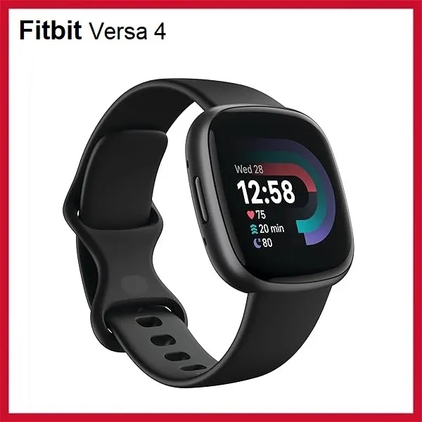 Fitbit Versa 4