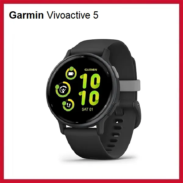 Garmin Vivoactive 5