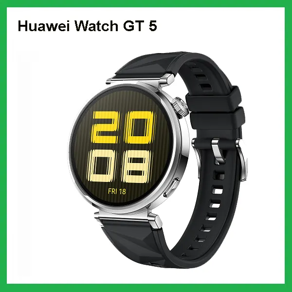 Huawei Watch GT 5
