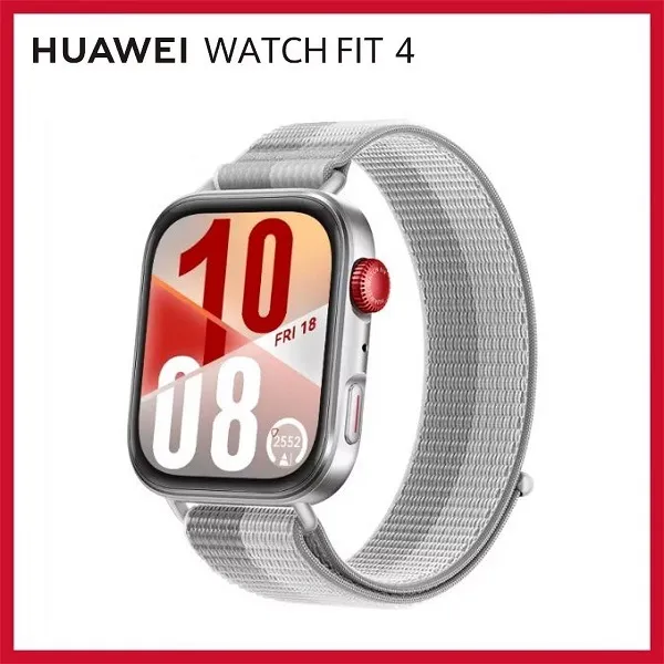 Huwaei Watch Fit 4