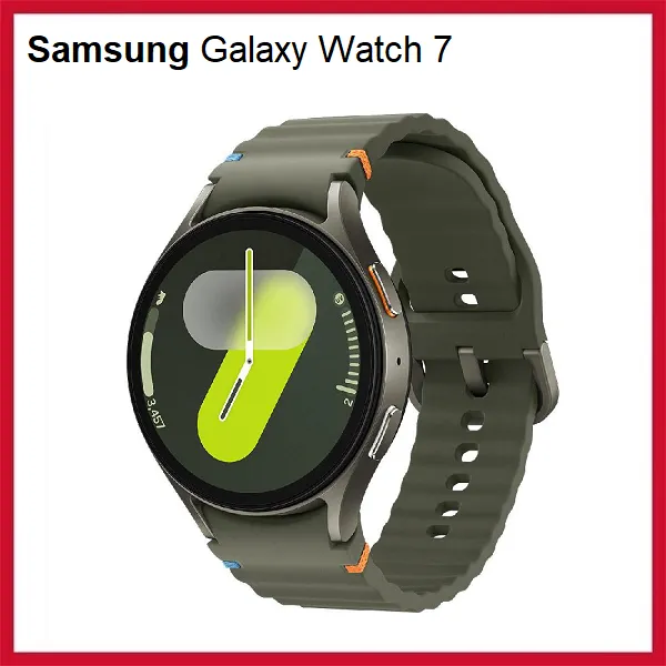 Samsung Galaxy Watch 7