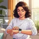 Smartwatches Revolutionizing Period & Fertility