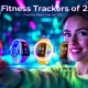Top 10 Fitness Smartwatches