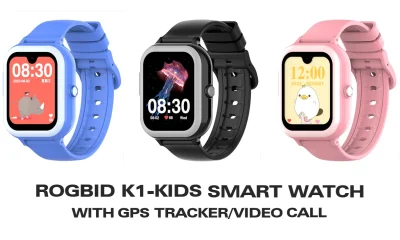 Rogbid-K1-Smartwatch-Colors