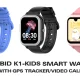 Rogbid-K1-Smartwatch-Colors
