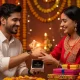 Smartwatch Gift for Raksha Bandhan