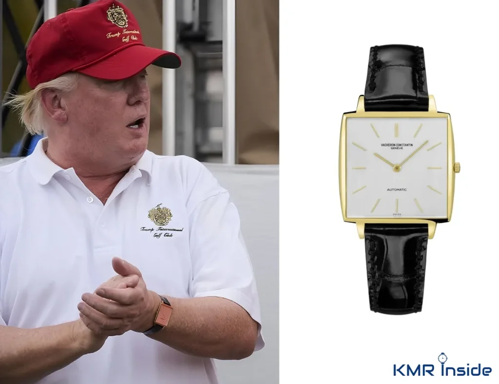 Vacheron Constantin Historiques Ultra Fine 1968