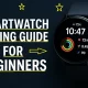 Smartwatch Buying Guide