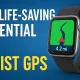 The Life-Saving Potential of Wrist GPS