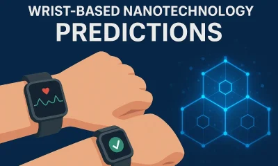 Wrist-Based Nanotech